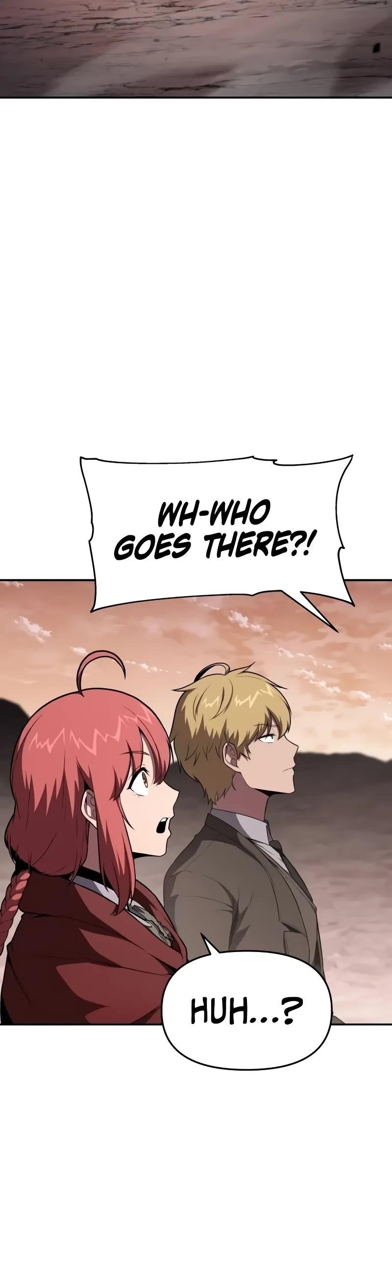 The Knight King Who Returned with a God Chapter 88 - Page 16 in English