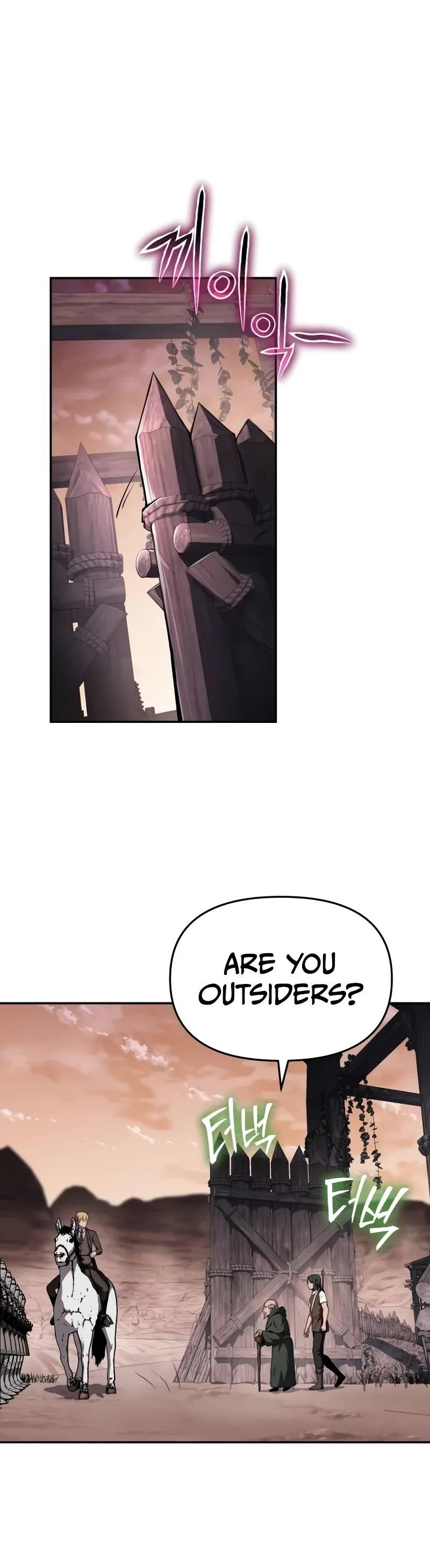 The Knight King Who Returned with a God Chapter 88 - Page 20 in English