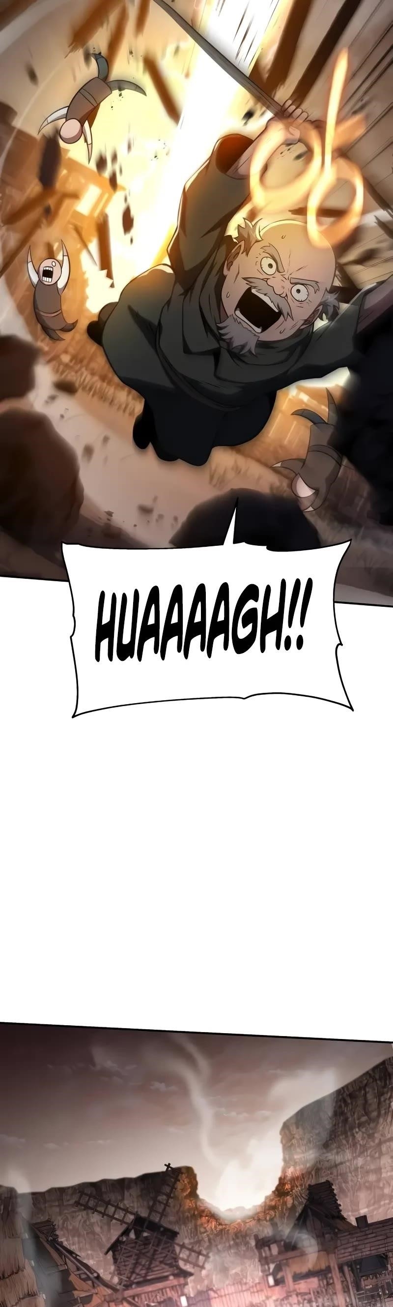 The Knight King Who Returned with a God Chapter 88 - Page 25 in English