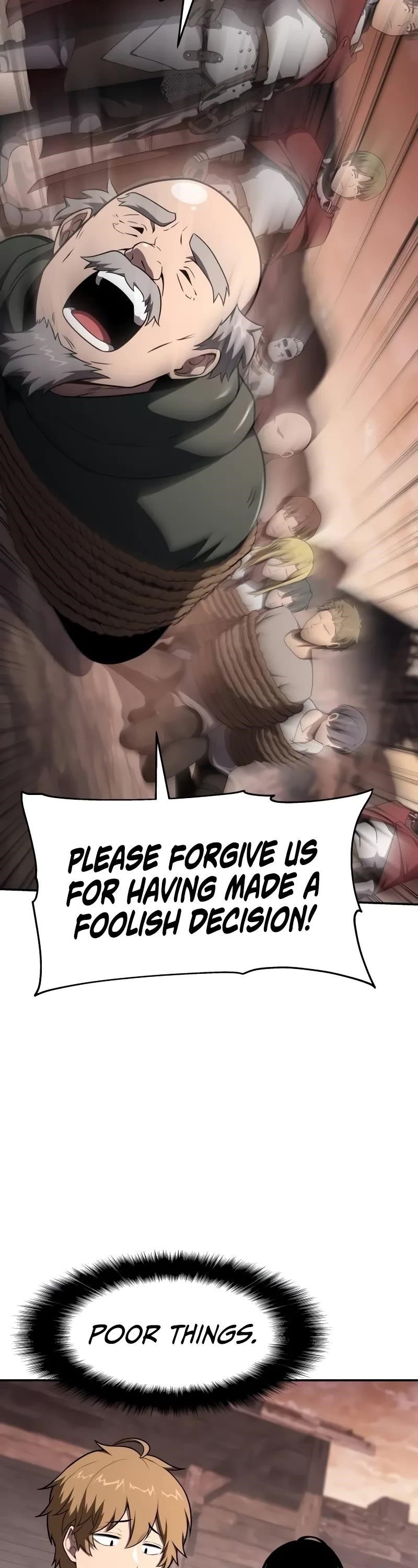 The Knight King Who Returned with a God Chapter 88 - Page 35 in English