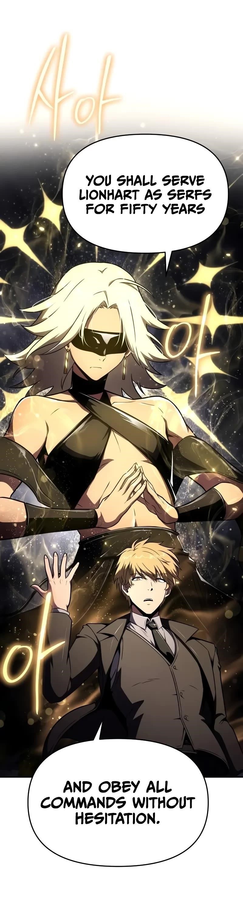 The Knight King Who Returned with a God Chapter 88 - Page 47 in English