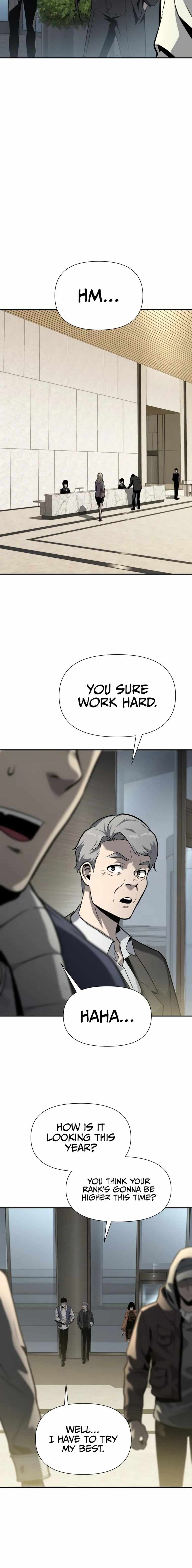 The Knight King Who Returned with a God Chapter 9 - Page 8 in English