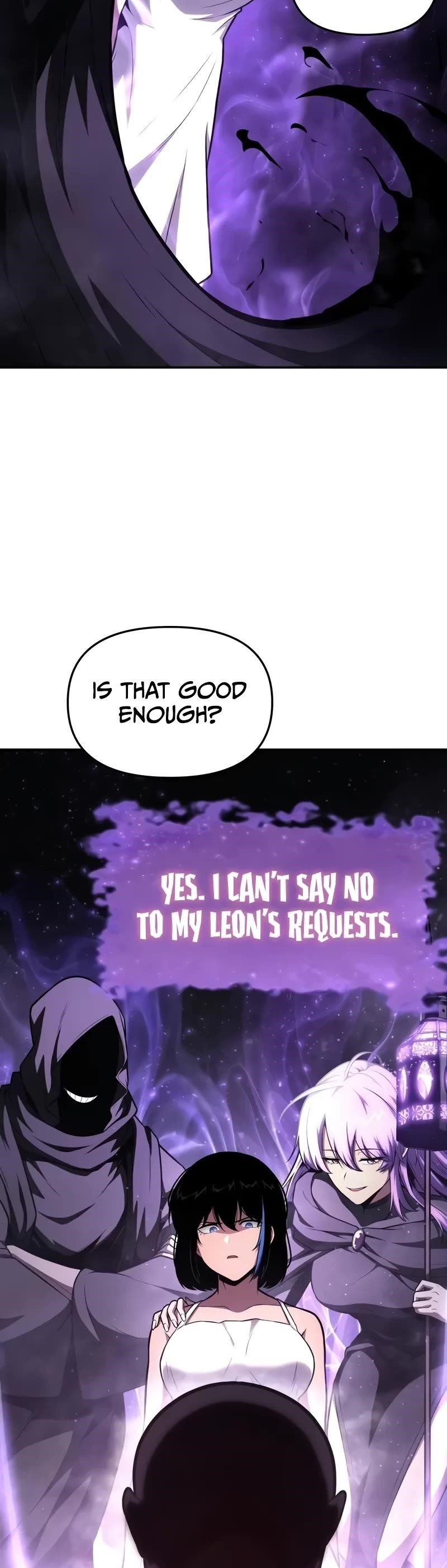 The Knight King Who Returned with a God Chapter 91 - Page 10 in English