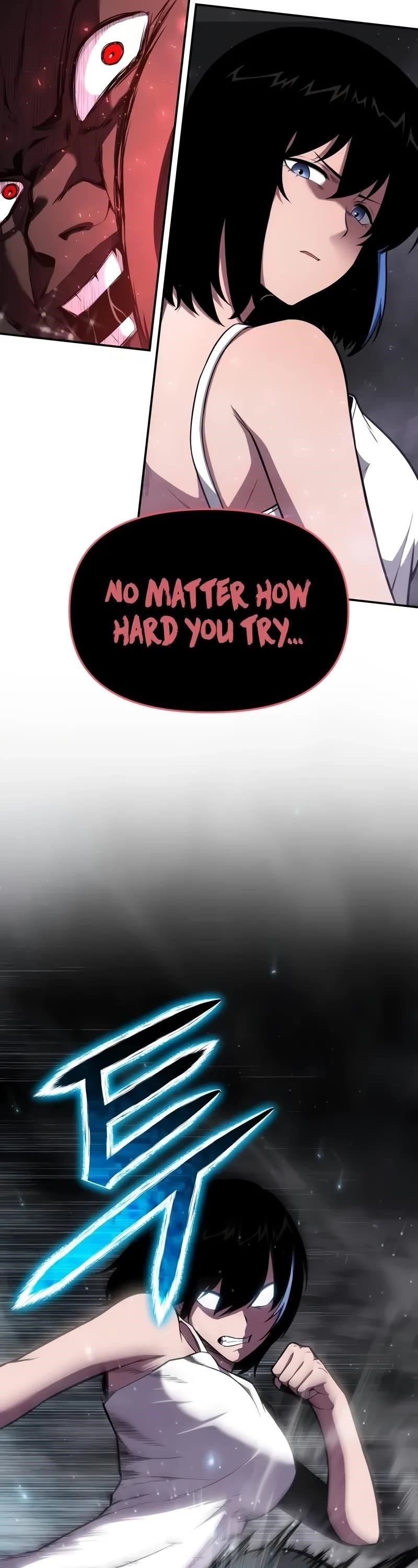 The Knight King Who Returned with a God Chapter 91 - Page 18 in English