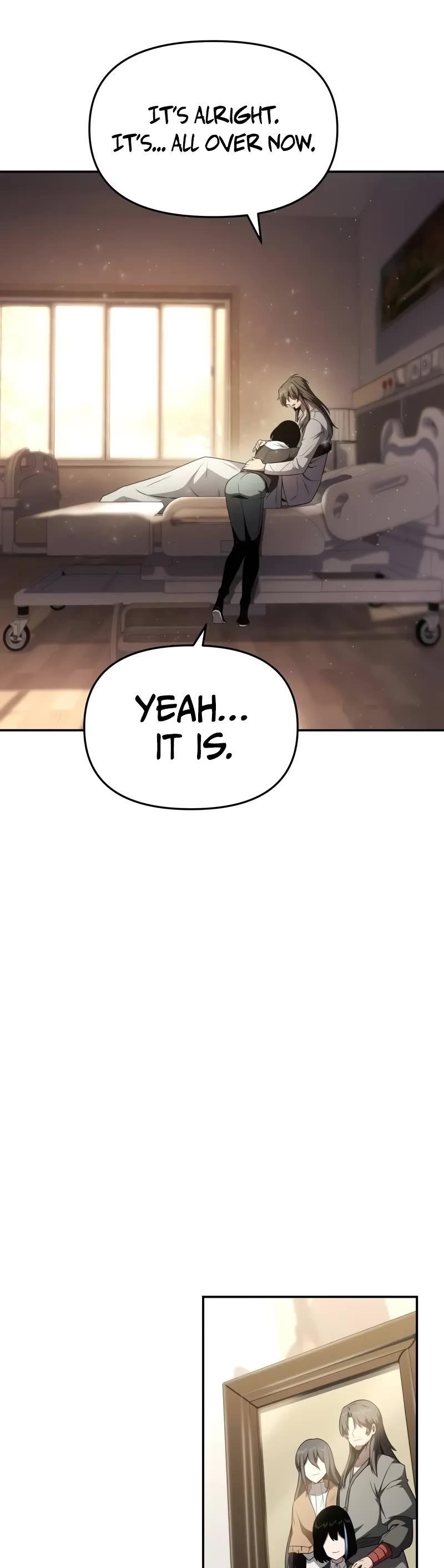 The Knight King Who Returned with a God Chapter 91 - Page 25 in English