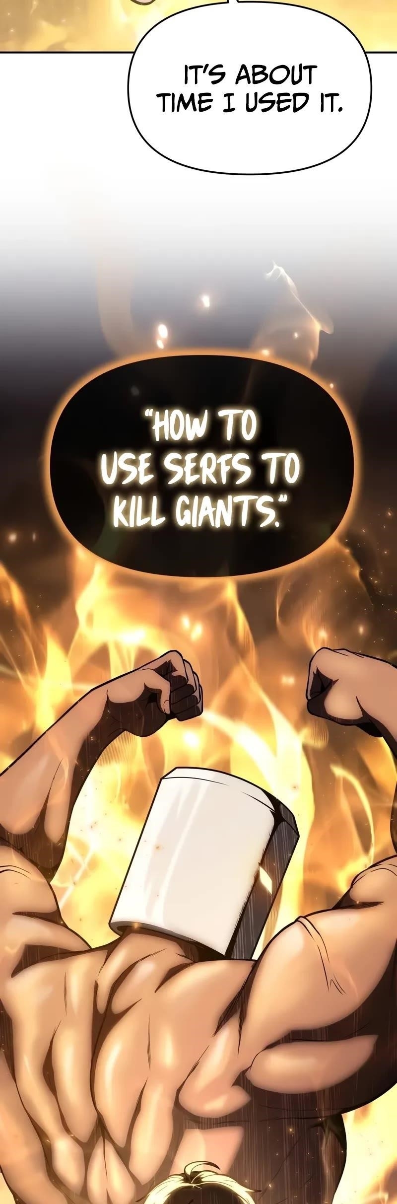 The Knight King Who Returned with a God Chapter 91 - Page 48 in English