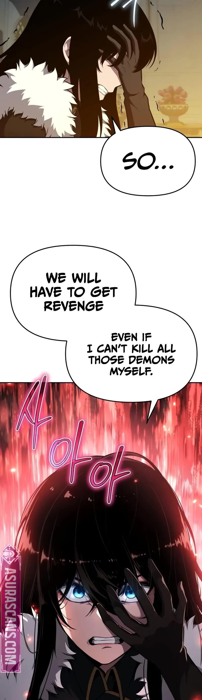 The Knight King Who Returned with a God Chapter 96 - Page 10 in English