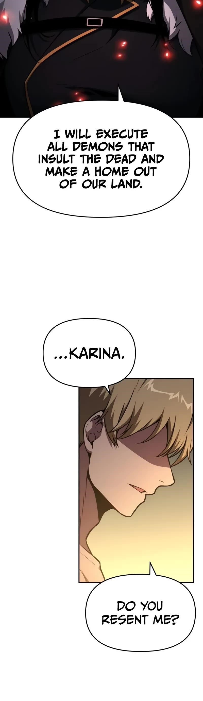 The Knight King Who Returned with a God Chapter 96 - Page 11 in English