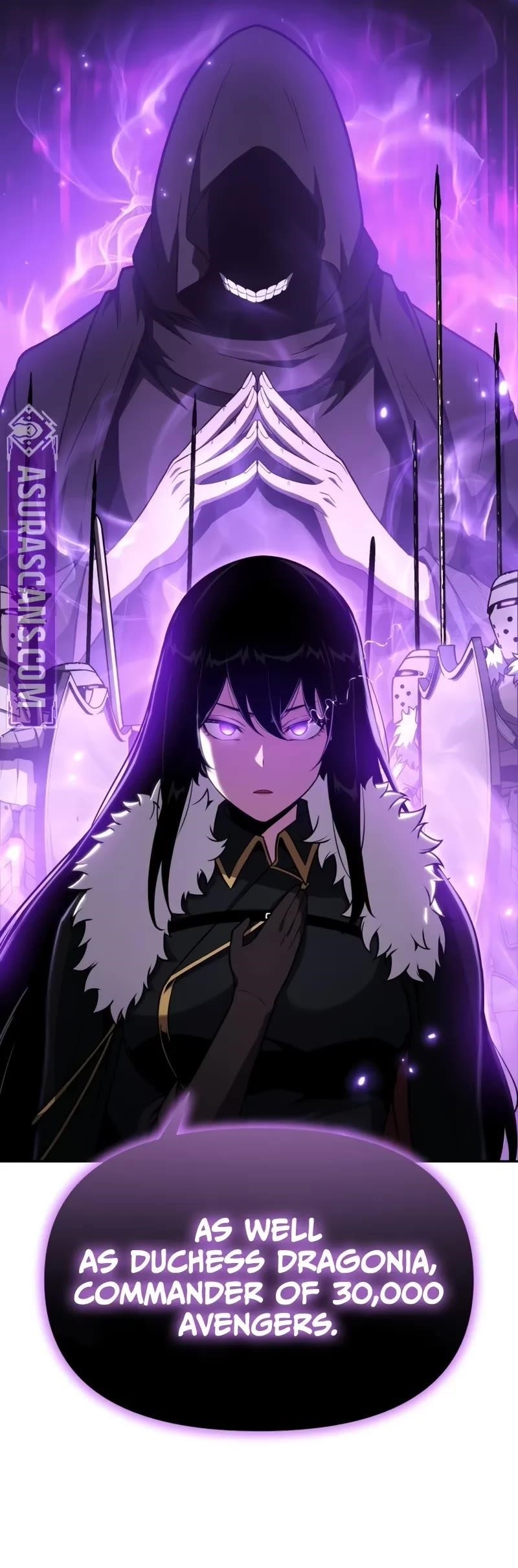 The Knight King Who Returned with a God Chapter 96 - Page 16 in English