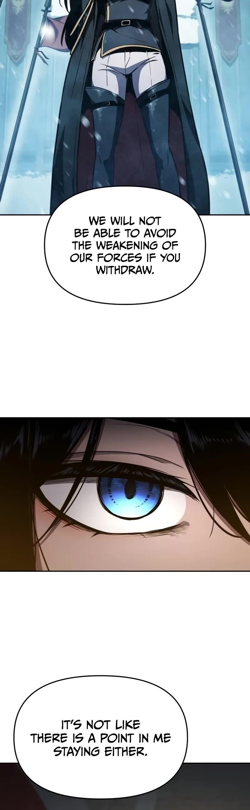 The Knight King Who Returned with a God Chapter 96 - Page 5 in English
