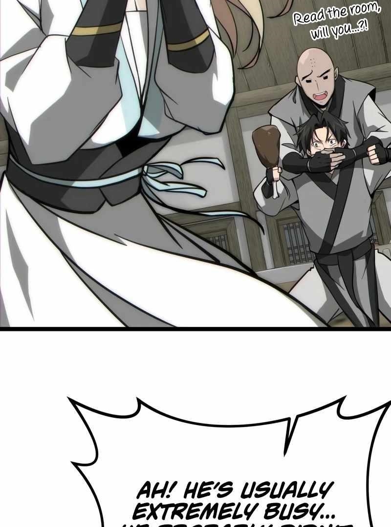 Initializing the Sect System Chapter 14 - Page 137 in English