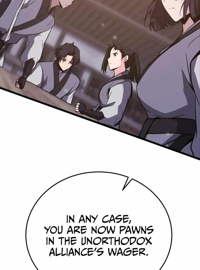Initializing the Sect System Chapter 14 - Page 155 in English
