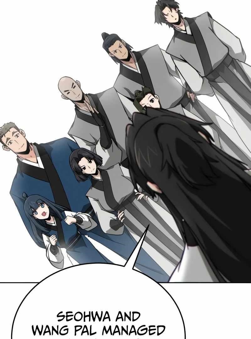 Initializing the Sect System Chapter 14 - Page 4 in English
