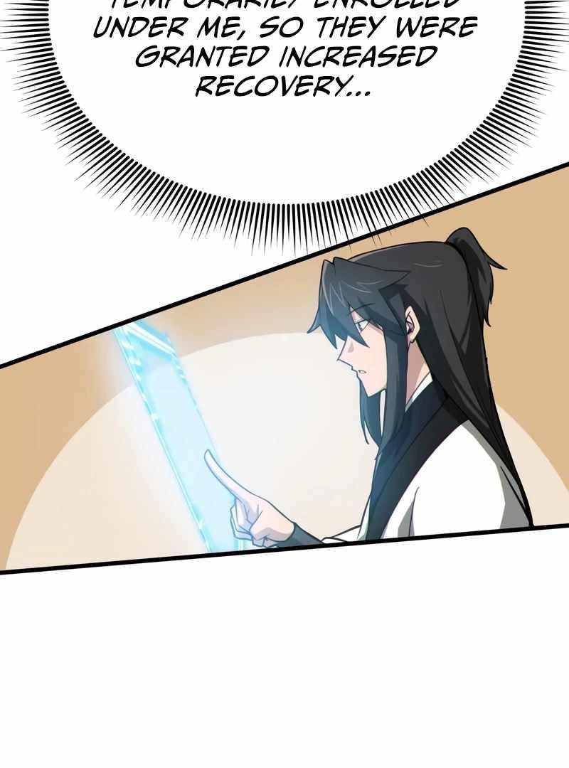Initializing the Sect System Chapter 14 - Page 76 in English