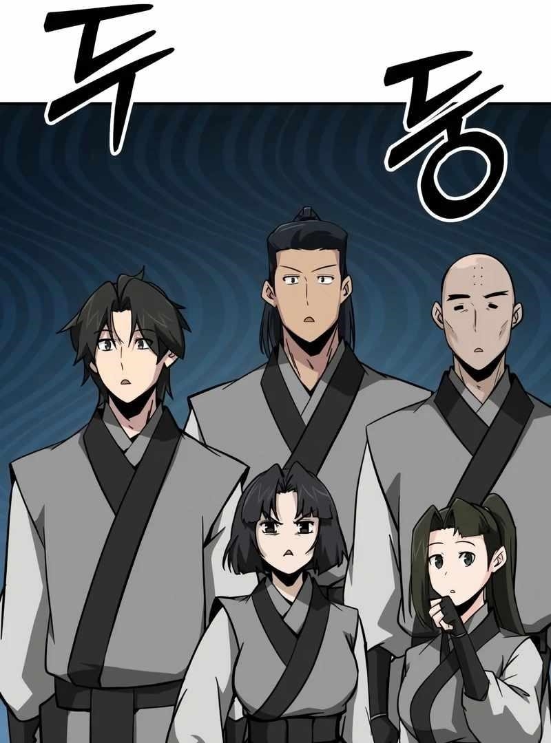 Initializing the Sect System Chapter 14 - Page 94 in English
