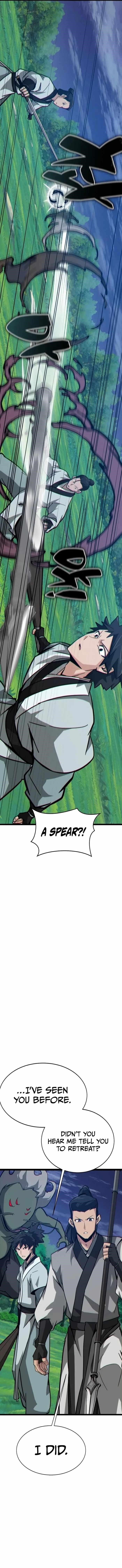 Initializing the Sect System Chapter 16 - Page 12 in English