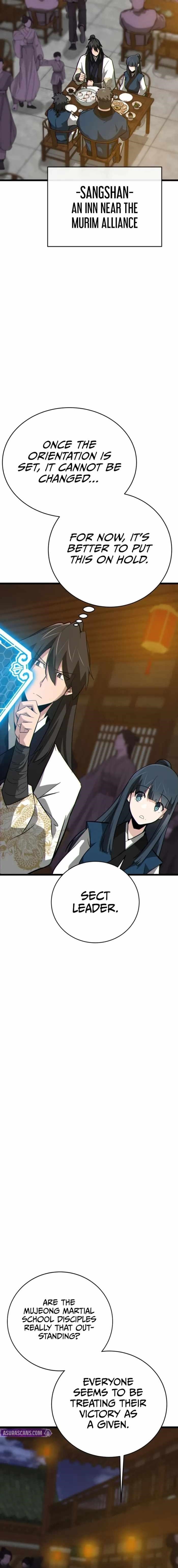Initializing the Sect System Chapter 18 - Page 16 in English