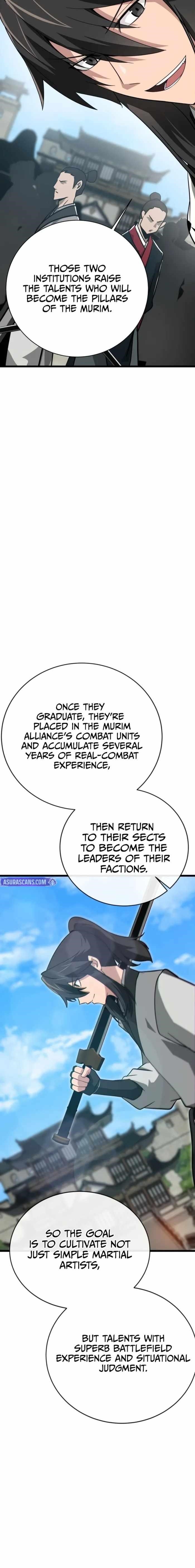Initializing the Sect System Chapter 18 - Page 18 in English