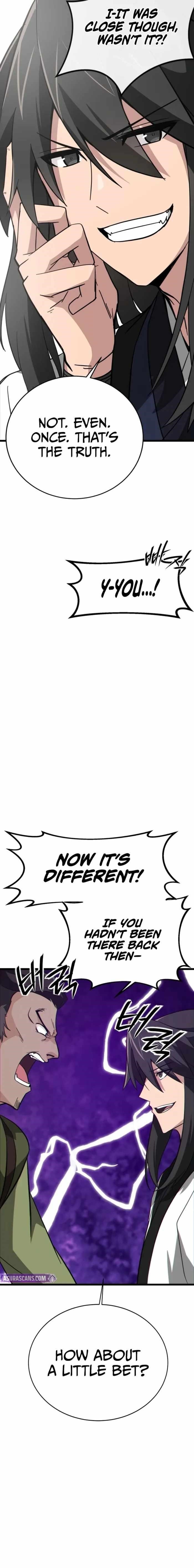 Initializing the Sect System Chapter 18 - Page 24 in English
