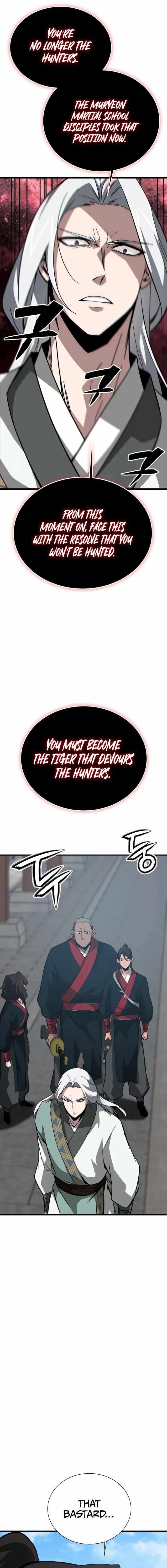 Initializing the Sect System Chapter 19 - Page 11 in English