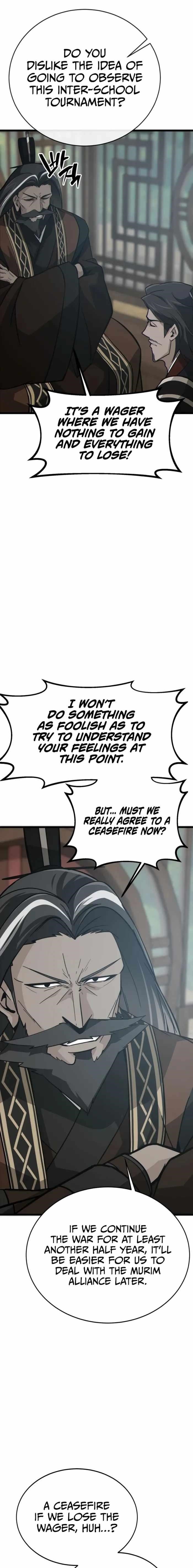 Initializing the Sect System Chapter 19 - Page 13 in English