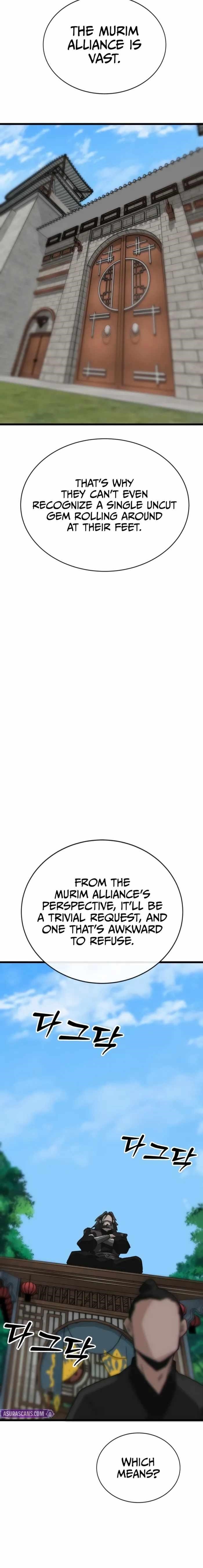 Initializing the Sect System Chapter 19 - Page 16 in English