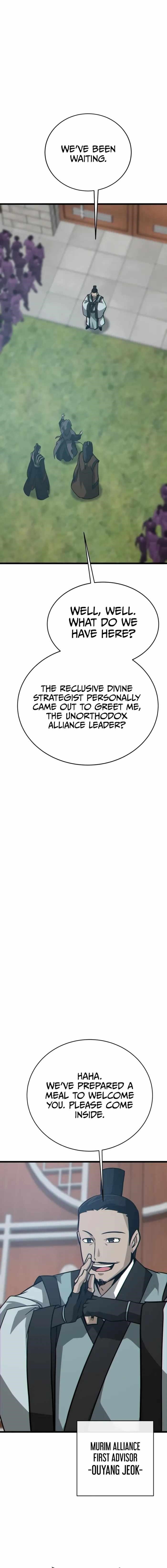 Initializing the Sect System Chapter 19 - Page 25 in English