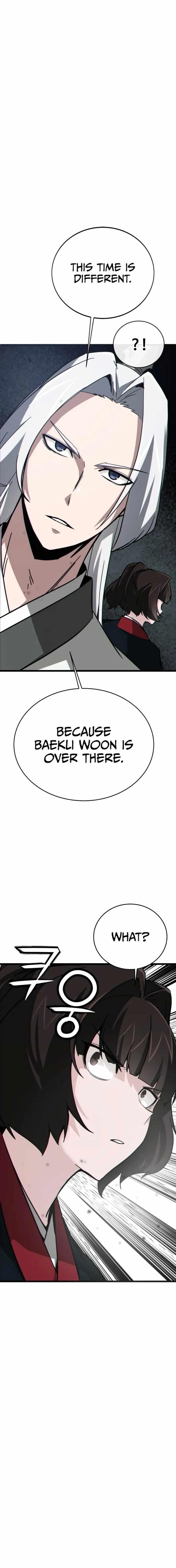 Initializing the Sect System Chapter 19 - Page 9 in English
