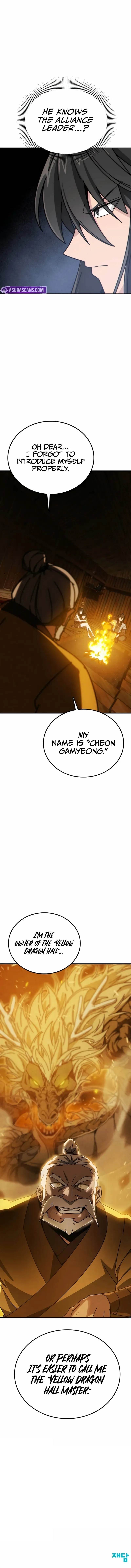 Initializing the Sect System Chapter 2 - Page 24 in English