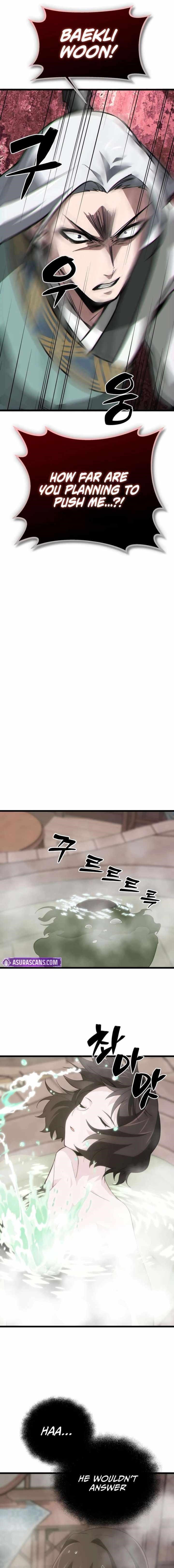 Initializing the Sect System Chapter 20 - Page 21 in English