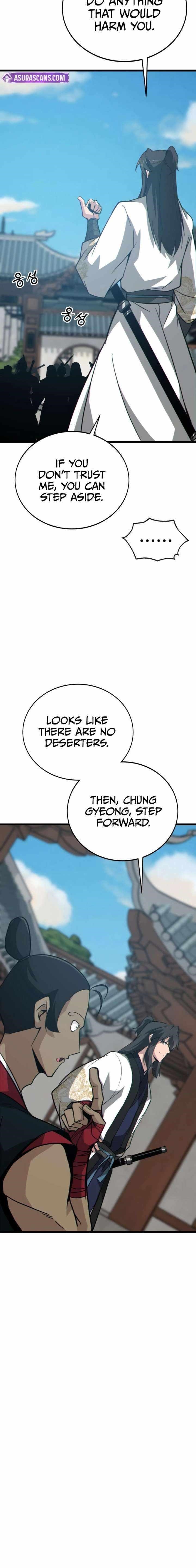 Initializing the Sect System Chapter 20 - Page 26 in English