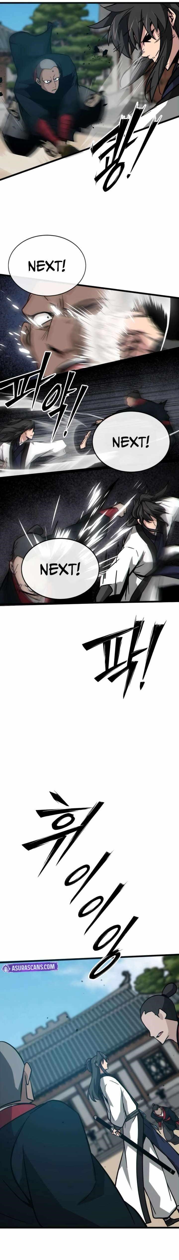 Initializing the Sect System Chapter 20 - Page 31 in English