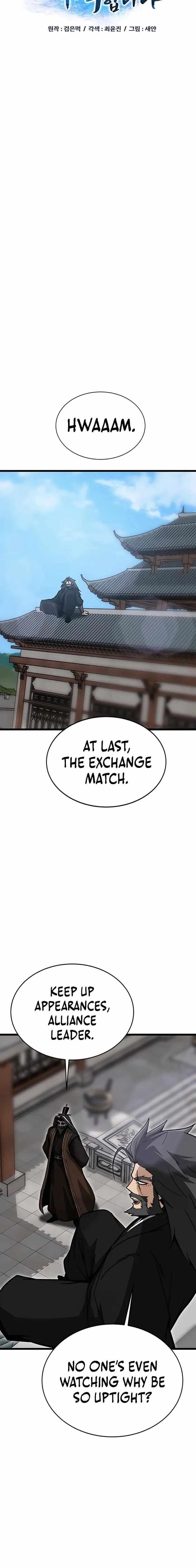 Initializing the Sect System Chapter 22 - Page 12 in English