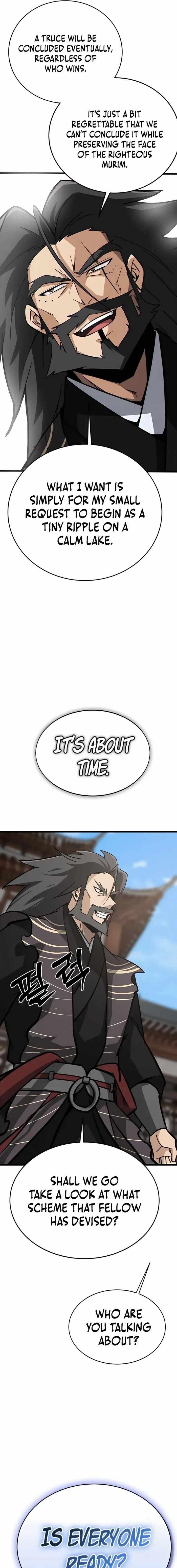 Initializing the Sect System Chapter 22 - Page 15 in English