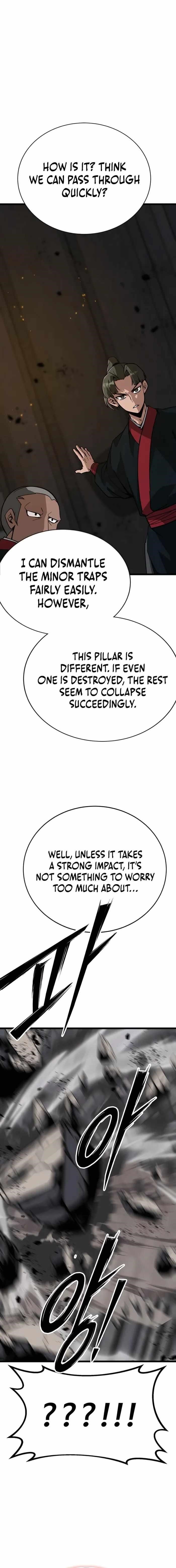 Initializing the Sect System Chapter 22 - Page 28 in English