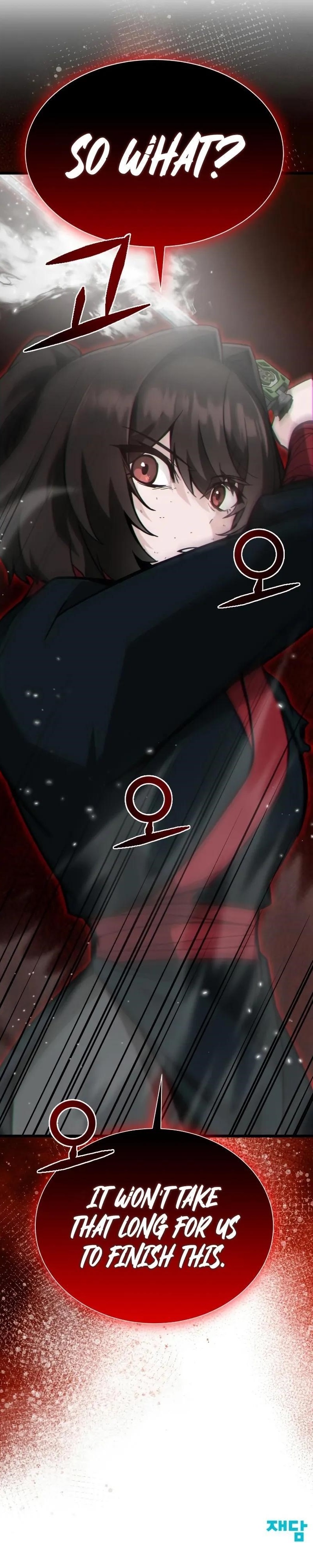 Initializing the Sect System Chapter 23 - Page 16 in English