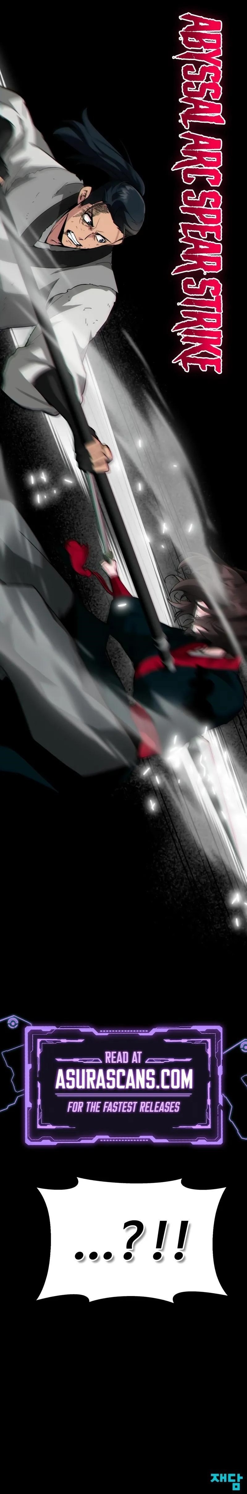 Initializing the Sect System Chapter 24 - Page 17 in English
