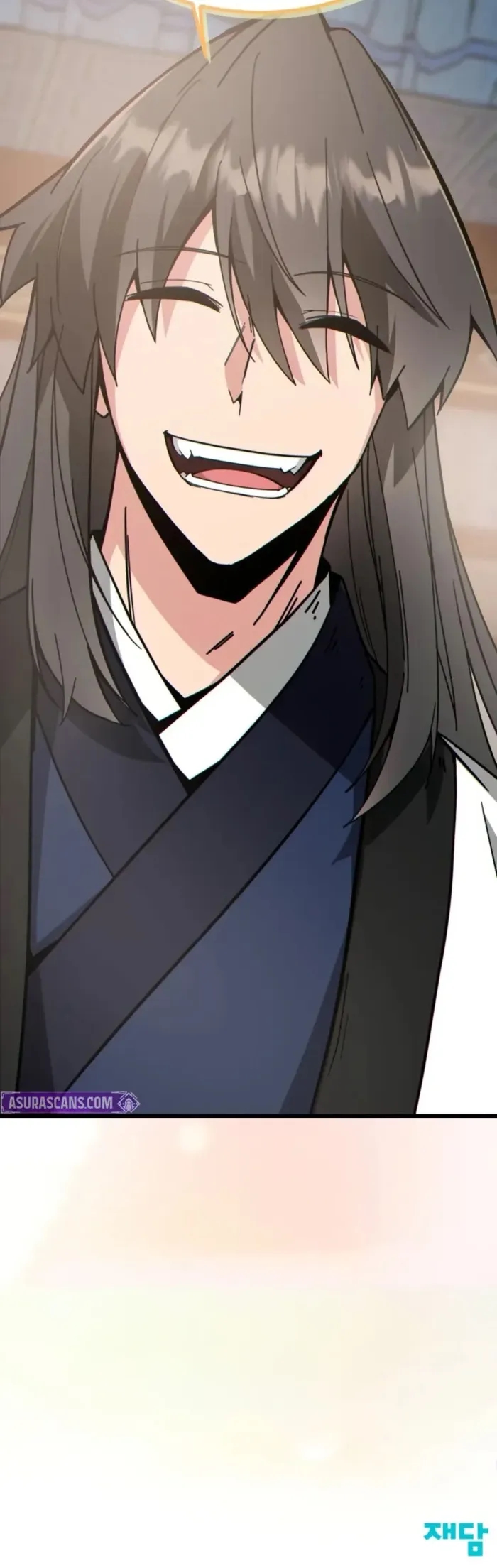 Initializing the Sect System Chapter 25 - Page 18 in English