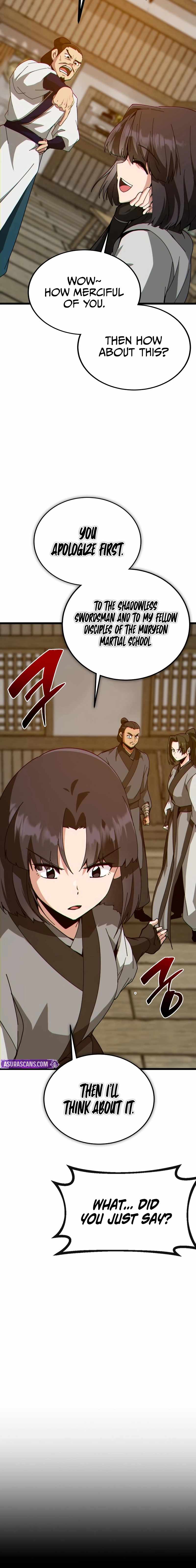 Initializing the Sect System Chapter 26 - Page 12 in English