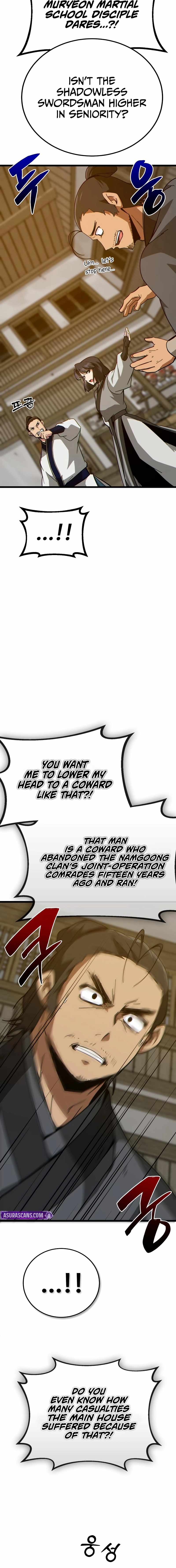 Initializing the Sect System Chapter 26 - Page 14 in English