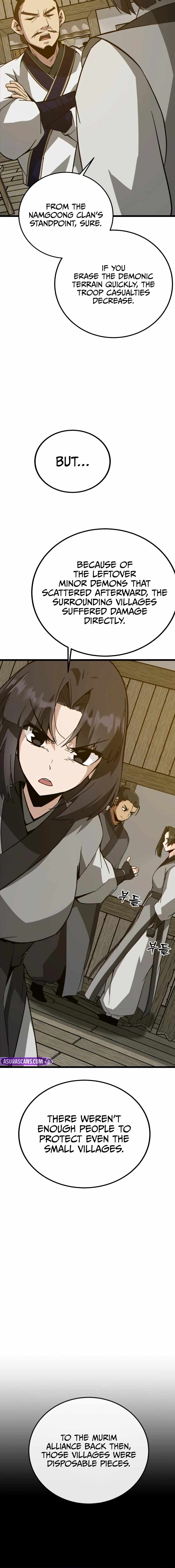 Initializing the Sect System Chapter 26 - Page 16 in English