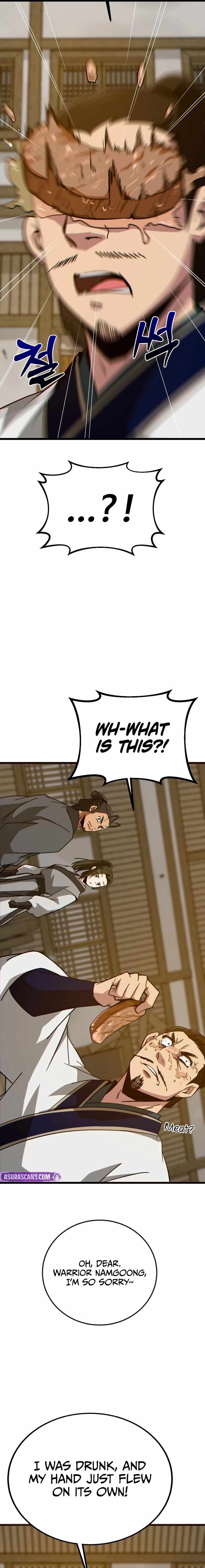 Initializing the Sect System Chapter 26 - Page 7 in English