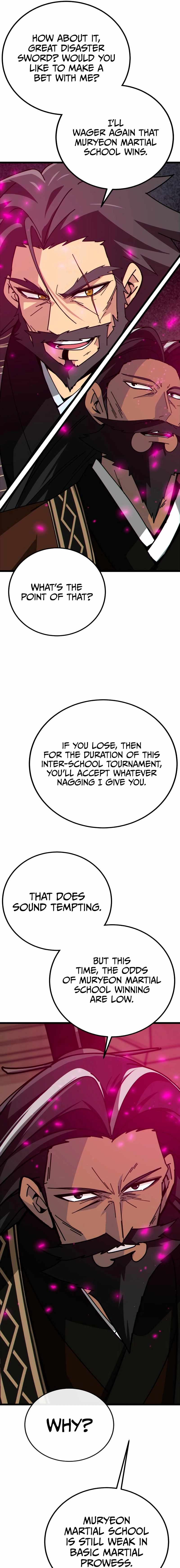 Initializing the Sect System Chapter 27 - Page 9 in English