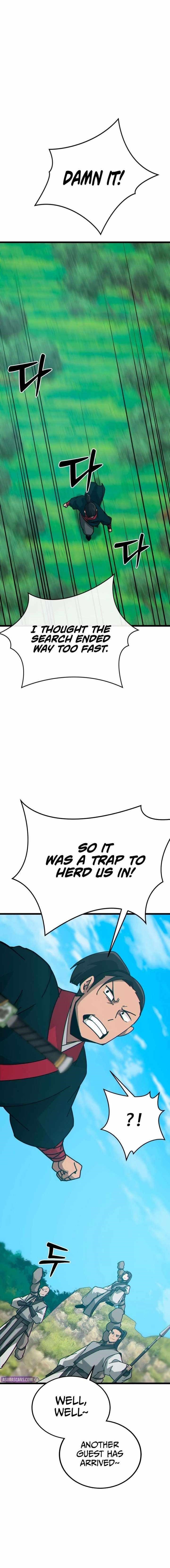 Initializing the Sect System Chapter 28 - Page 12 in English