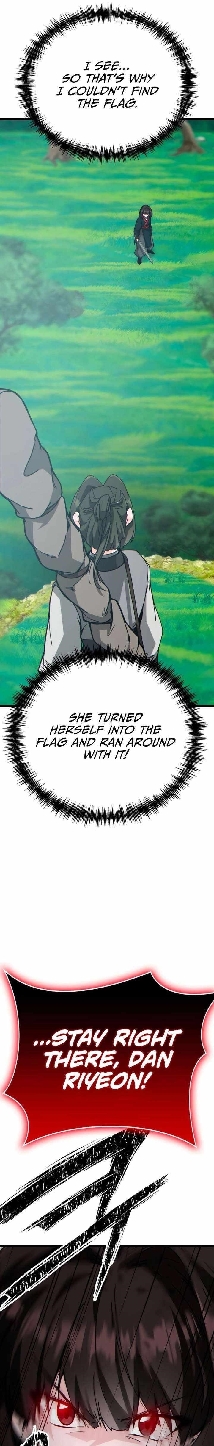 Initializing the Sect System Chapter 28 - Page 29 in English