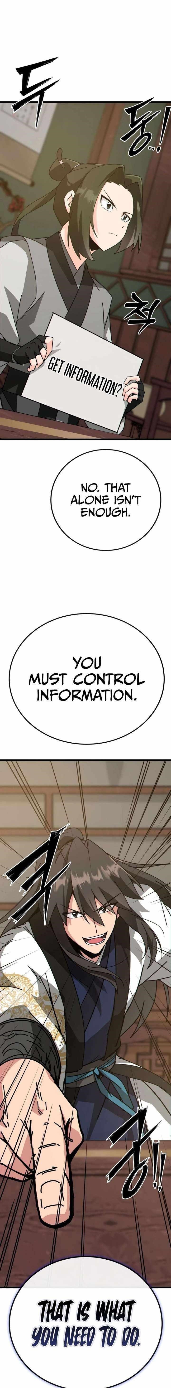 Initializing the Sect System Chapter 28 - Page 7 in English