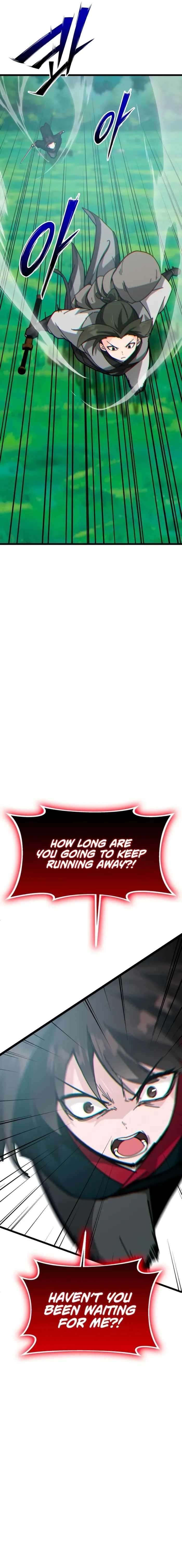 Initializing the Sect System Chapter 29 - Page 20 in English
