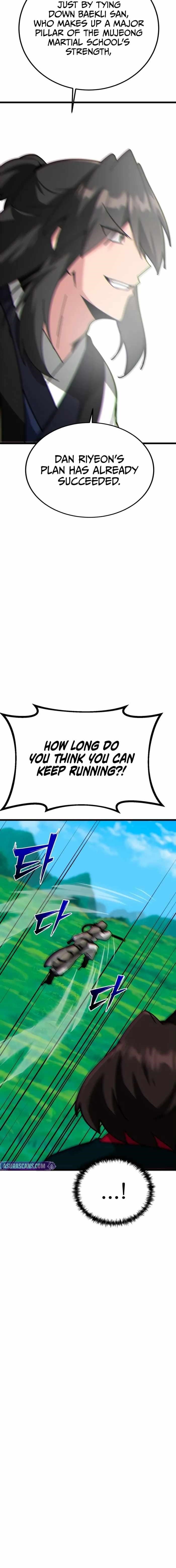 Initializing the Sect System Chapter 29 - Page 23 in English
