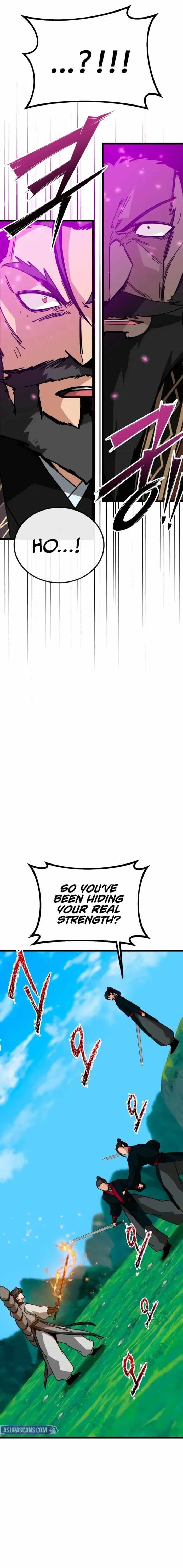 Initializing the Sect System Chapter 29 - Page 7 in English