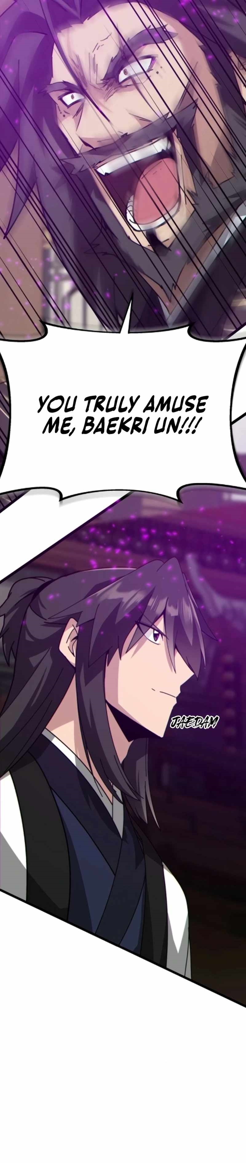 Initializing the Sect System Chapter 30 - Page 29 in English